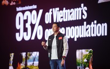 93% người dùng Internet Việt Nam xem YouTube mỗi ngày