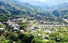 Chưa đầy 1 giờ đồng hồ, miền núi Đà Nẵng hứng 3 trận động đất