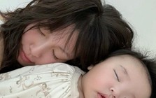 Trẻ thường xuyên ngủ với mẹ sẽ hình thành cảm giác an toàn như thế nào?