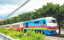 Đề xuất tổ chức lại các hành lang đường sắt qua Hà Nội
