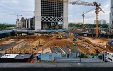 Chủ đầu tư dự án hot nhất hiện nay, có giá 95 triệu đồng/m2 trong "khu nhà giàu" Ciputra vừa phát thông báo quan trọng tới khách hàng