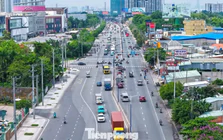 TPHCM dự kiến tái định cư bằng tiền để người dân tự lo chỗ ở mới