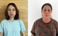 Hà Nội: Bắt 2 đối tượng lừa đảo mua nhà dự án CT3 Kim Chung