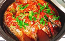 Chuyên gia Mỹ đánh giá đây là loại cá tốt nhất thế giới, hơn cả cá hồi: Chợ Việt lúc nào cũng sẵn!