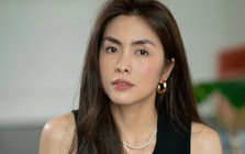 Tăng Thanh Hà không thay đổi