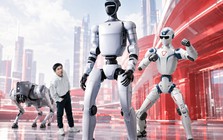 Ông chủ Unitree Robotics: Từ cậu học sinh bị cô giáo chê "hơi ngốc" đến nhà sáng lập đế chế robot 50 tỷ USD nổi danh Trung Quốc