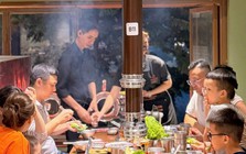 Tuấn Tự Do bất ngờ đăng bài trăn trở chuyện "tính phí rổ rau"