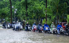 Ngày mai, hàng loạt tỉnh thành tại Bắc Bộ có mưa to đến rất to