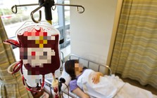 Người phụ nữ ngoài 50 tuổi tử vong trong bệnh viện, anh trai tức giận: "Em tôi nhóm máu O nhưng họ truyền nhóm máu A"