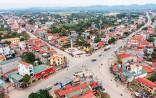 Việt Nam vừa có một phường mới rộng gần 60 km2, tên chỉ vỏn vẹn đúng một từ đơn