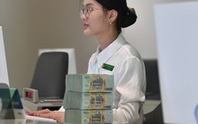 Một ngân hàng lớn sẽ tăng mạnh lãi suất từ 18/9, có kỳ hạn tăng tới 1,7%/năm