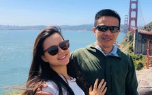 MC Minh Trang vừa thông báo ly hôn, chồng cũ là người kín tiếng nhưng "quyền lực"