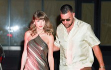 Chồng Taylor Swift là nạn nhân vụ lừa đảo 925 tỷ đồng