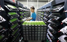 Trung Quốc tung dây chuyền 500 tấn/năm, có thể đảo lộn chuỗi cung ứng kim loại hiếm: Thế giới chưa từng có