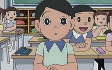 Thu nhập của Dekisugi - nhân vật đẹp trai, nhà giàu và học giỏi nhất Doraemon