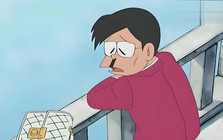 Thu nhập của ông Honekawa - bố Suneo trong Doraemon