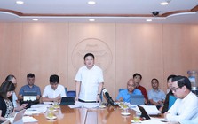 Trục đại lộ cảnh quan sông Hồng: Ưu tiên tái định cư trên địa bàn phường, xã