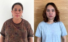 Bắt giam 2 phụ nữ lừa đảo cam kết '100% mua được nhà ở xã hội' CT3 Kim Chung