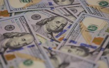 ‘Chủ nợ' lớn của Washington xả mạnh trái phiếu Mỹ xuống mức thấp nhất gần 2 thập kỷ
