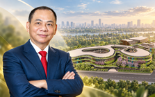 Ông Phạm Nhật Vượng đang cho triển khai 1 dự án phi lợi nhuận tại tỉnh ngay gần Hà Nội: Đầu tư 500 tỷ đồng, hướng tới đối tượng đặc biệt, đã bắt đầu nhận đăng ký