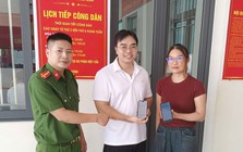 Công an xác minh giao dịch chuyển khoản 88.748.535 đồng từ tài khoản ACB sang MB: Đặng Thị Loan SN 1986 và Lê Đình Dương SN 1993 được mời làm việc
