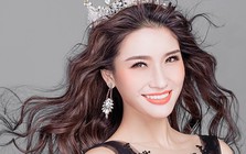 "Hoa hậu xấu nhất lịch sử showbiz" nay đã khác: Lột xác đẹp khó tin đến từng centimet, U40 làm chủ tịch nhưng chưa chồng