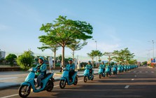 Phạm Nhật Minh Hoàng tung dịch vụ mới ở Indonesia, đưa ra lời đảm bảo cho tài xế giữa lúc Grab bị "siết"