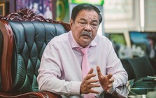 Cuộc chơi địa ốc của ông chủ Tân Hiệp Phát: Từng lập loạt DN tổng vốn chục nghìn tỷ, vừa lập thêm công ty nhắm vào một phân khúc mới