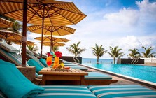 Du lịch, nhà hàng, khách sạn được loại trừ khi tính hạn mức tín dụng bất động sản năm 2026