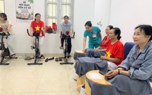 Việt Nam vừa có thêm cơ sở dưỡng lão bán trú công lập tại 1 phường nội đô: Tương tự nơi giá chỉ 5,5 triệu đồng/tháng, phòng nghỉ, phòng ăn riêng, được kiểm tra sức khỏe