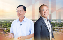 Từ “nhà ở cho số đông” đến đô thị tích hợp: Hành trình 34 năm kiên định với giá trị thực của Nam Long