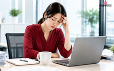 Cơ thể thiếu sắt ở người trưởng thành: Những dấu hiệu dễ bị bỏ qua