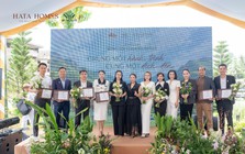 Búng Gội Verdura Estate mở chặng phát triển mới hướng tới vận hành vào năm 2028