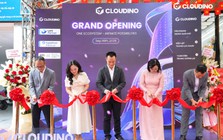 Grand Opening Cloudino: Định hình vị thế đối tác chiến lược trong kỷ nguyên số