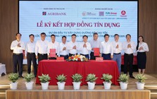 Agribank cấp gần 3.000 tỷ đồng vốn tín dụng cho cao tốc Bảo Lộc – Liên Khương