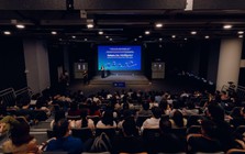 Nhà  sáng lập đứng sau tham vọng xây “nền kinh tế trí tuệ” của IQ+