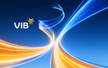 VIB 30 năm: Sáng tạo vì những bước tiến