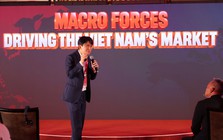 Không phải dòng vốn tỷ USD sau nâng hạng, Tổng Giám đốc Dragon Capital chỉ ra điều quan trọng hơn cả