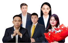 Những người thừa kế U30 nổi tiếng nhất Việt Nam: 26 tuổi làm CEO toàn cầu, chưa đầy 24 tuổi làm Tổng giám đốc DN ô tô hàng đầu