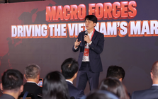 Tổng Giám đốc Dragon Capital: Giải được "bài toán" này, chứng khoán sẽ có đợt bùng nổ mạnh mẽ