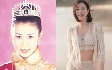 Xa Thi Mạn tuổi 51: Nắm hơn 300 tỷ, lập di chúc và sống độc thân