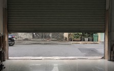 Lời khuyên dành cho tất cả các gia đình dùng cửa cuốn