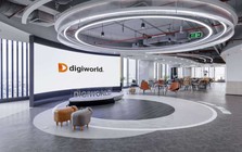 Digiworld chia cổ tức năm 2026 bằng tiền mặt tỷ lệ 30%