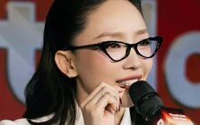 Nỗi sợ của Tóc Tiên