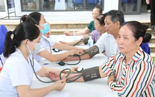 Chỉ đạo mới nhất của Thủ tướng về khám sức khỏe cho người dân