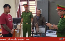 Khởi tố 3 bị can trong đường dây mua bán 139 tài khoản ngân hàng, giao dịch hơn 2.000 tỷ đồng