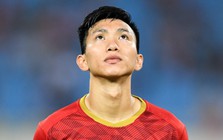 FIFA công bố danh sách ĐT Việt Nam tham dự FIFA ASEAN Cup: Văn Hậu bị loại