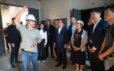 Công ty của ông Đặng Thành Tâm khảo sát Data Center 32 MW, xúc tiến một trong những dự án AI lớn nhất Việt Nam, quy mô 200 MW trị giá 3,5 tỷ USD