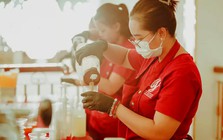 "Kho báu" 5.200 tỷ đồng của Campuchia gặp biến động lớn