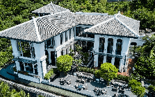 Khu nghỉ dưỡng 7 lần được Oscar du lịch vinh danh do Sun Group đầu tư có nhà hàng từng lọt Top 10 nhà hàng tốt nhất thế giới, do "phù thủy kiến trúc" thiết kế